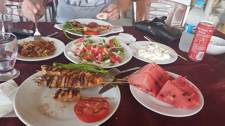 Mevsim Cafe & Restaurant