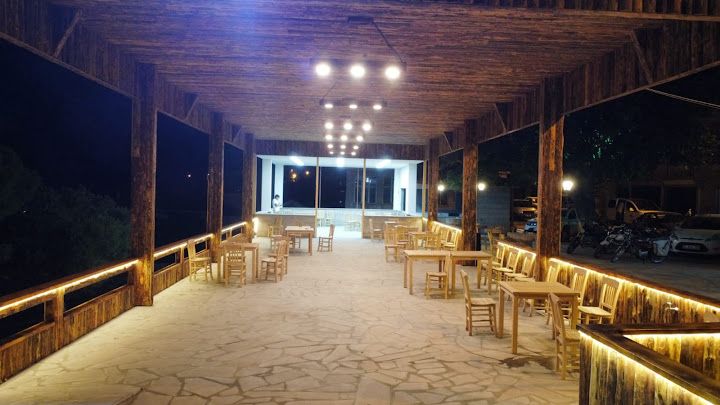 Paşa Teras Cafe