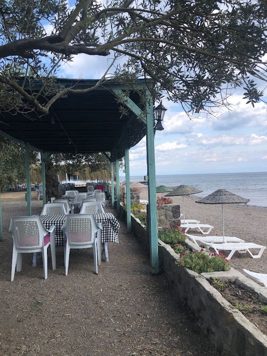 Paşam Beach&restaurant