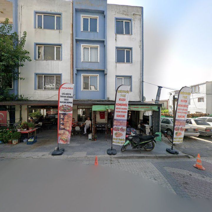 Rüzgar Çorba & Köfte Salonu