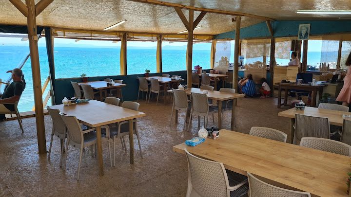 Sahil Kasabı Restaurant