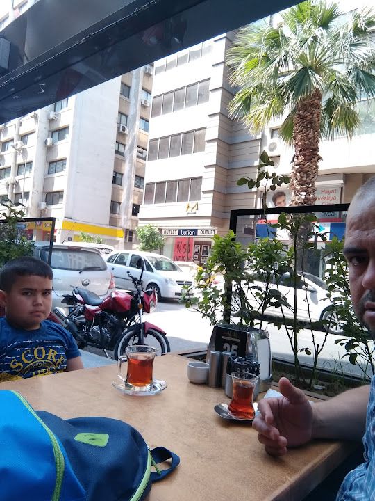 Tok Ekmek