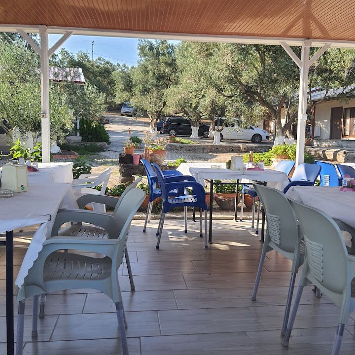 Zeytinli Bahce Balik Restaurant
