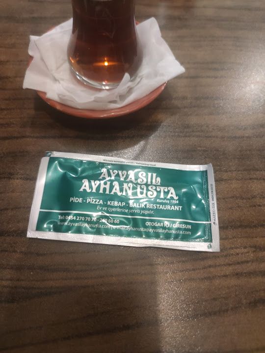 Yorum fotoğrafı 1