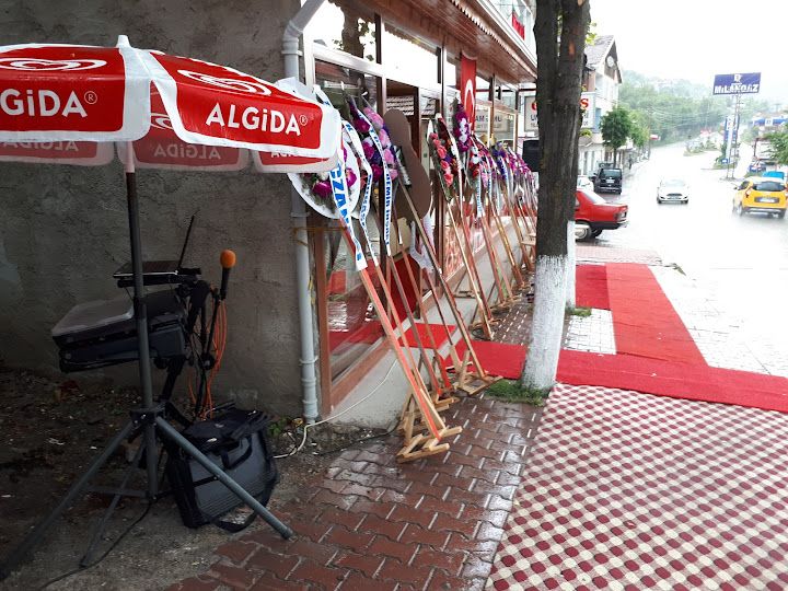 Bostancıoğulları Ekmek Fırını