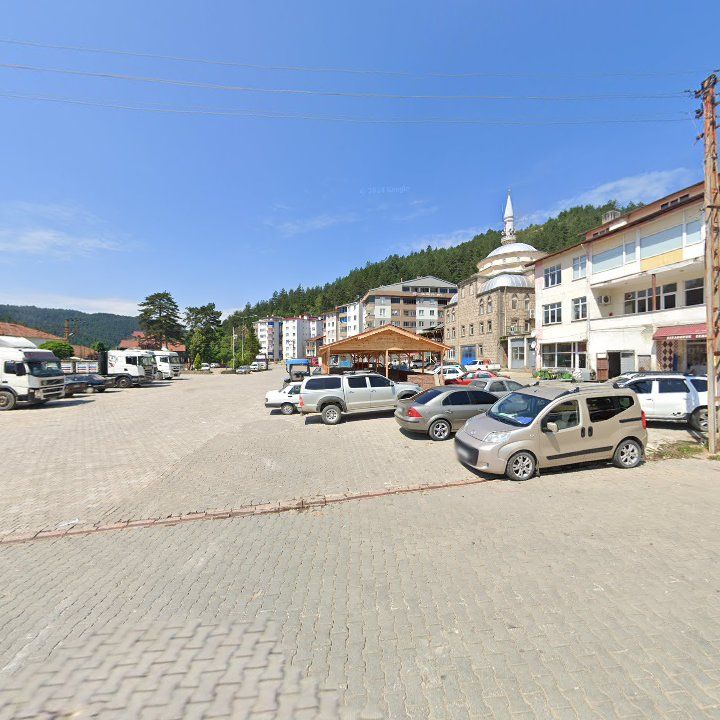 Karaburuk Ekmek Fırını