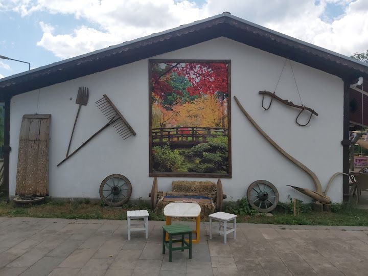Saklı Bahçe (kadınlar Kooperatifi)