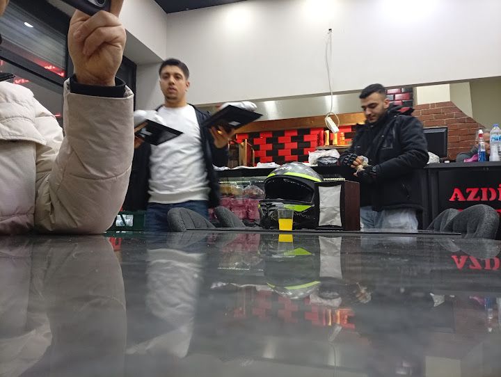 Yorum fotoğrafı 1