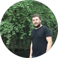 Azim Akgün