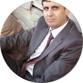 Aziz Külahlı