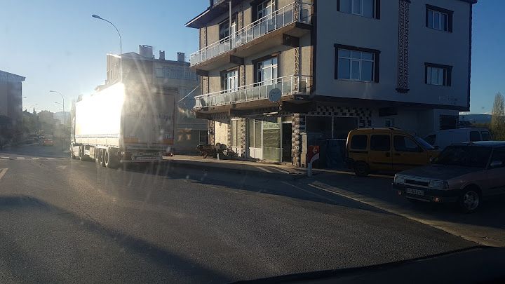 Arda Unlu Mamulleri