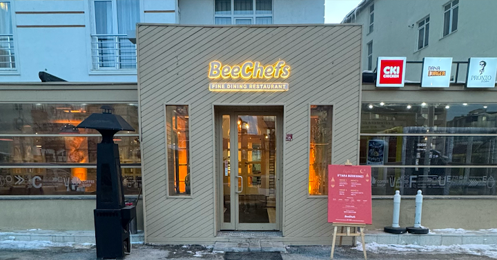 Beechefs