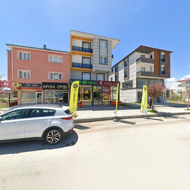 Biberzade Kaftancıoğlu Dadaşkent-bulvar