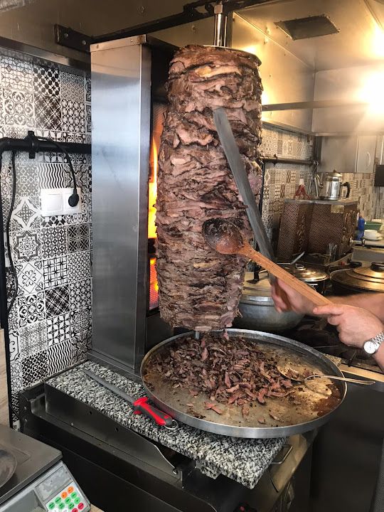 Divan Lokantası H.i.g