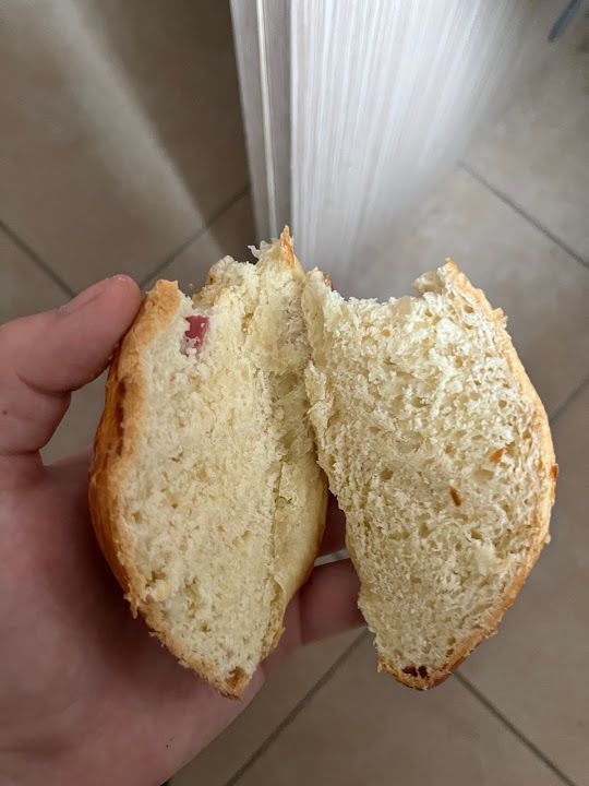 Ender Ünlü Mamuller Ve Odun Ekmeği Fırını