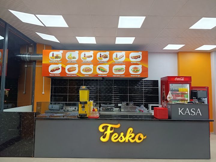 Fesko Lezzet Dünyası