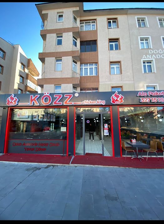 Közz Döner Dadaşkent