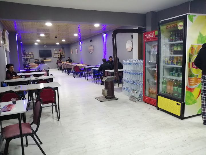Market Cafe