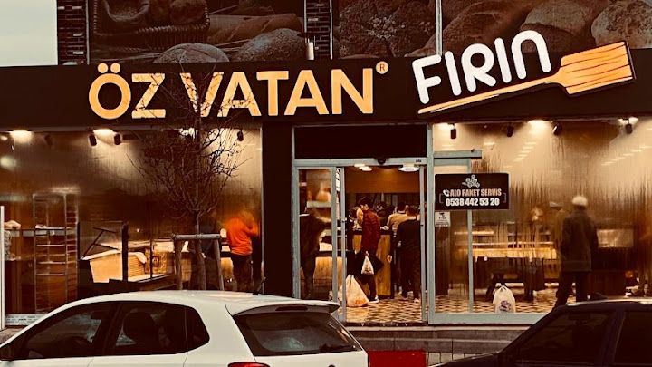Öz Vatan Dadaşkent 5. Şubesi