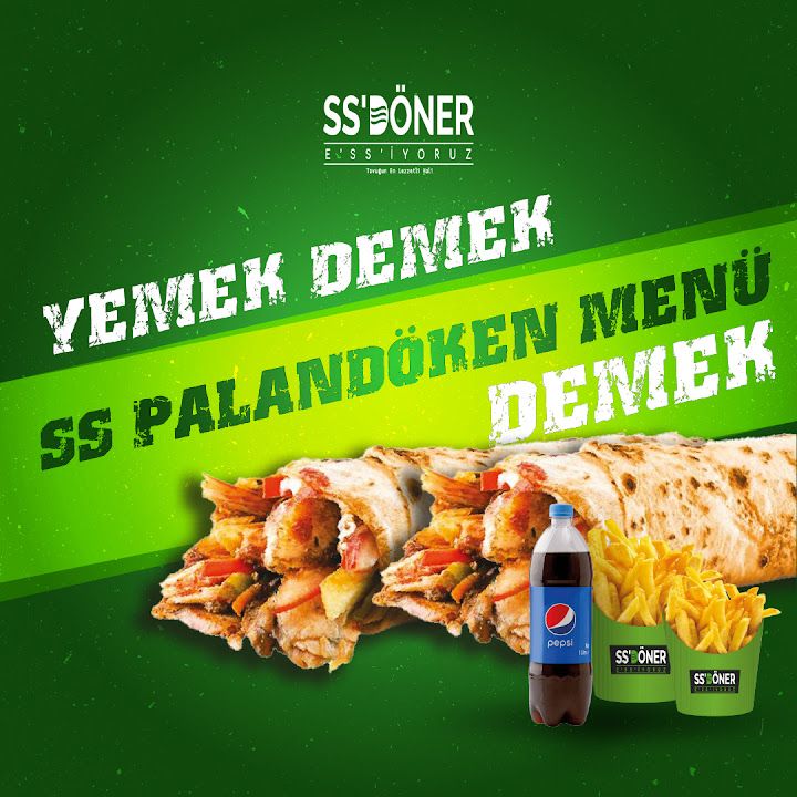 Ss Döner Dadaşkent