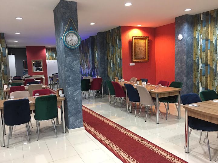Vesile Kebapçı