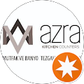 azra kitchen granit kuvars porselen imalatı