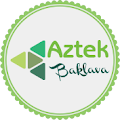 Aztek Baklava