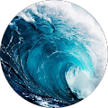azur