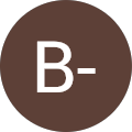 B-