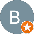B. B