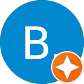 B. E.