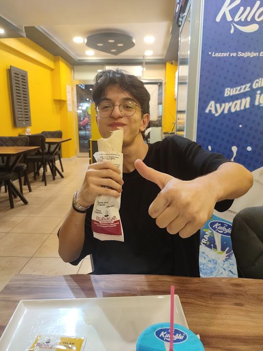 Yorum fotoğrafı 1
