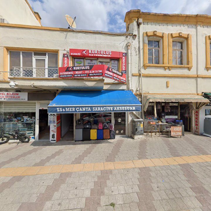 Asil Kırklareli Köfte Ve Izgara Salonu