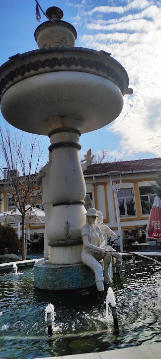 Babaeski Belediyesi