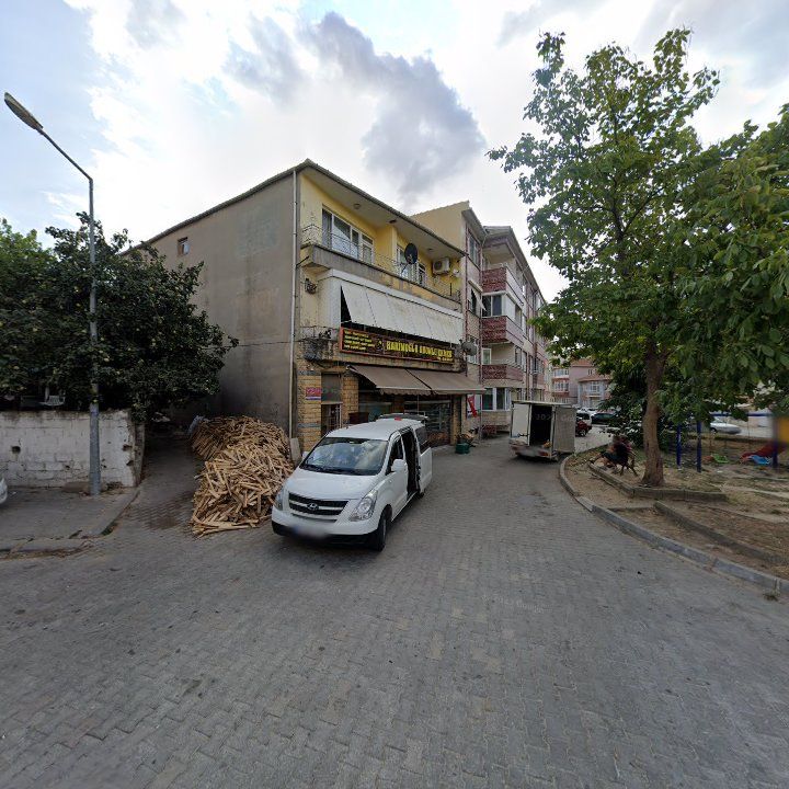Hakimoglu Odu Alu Ekmek