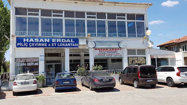 Hasan Erdal Restorant Piliç Çevirme Ve Et Restaurantı