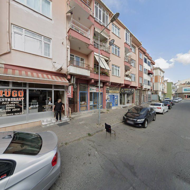 Hügo Restoran