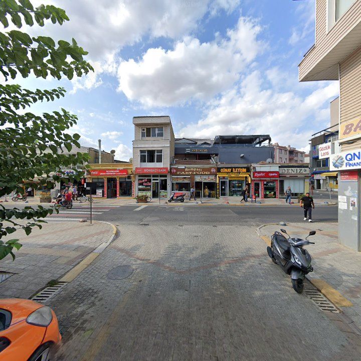 Kahveciler Izgara Salonu