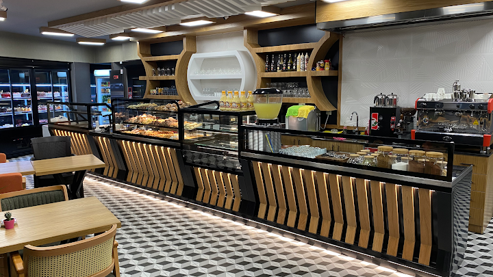 Köşem Bakery