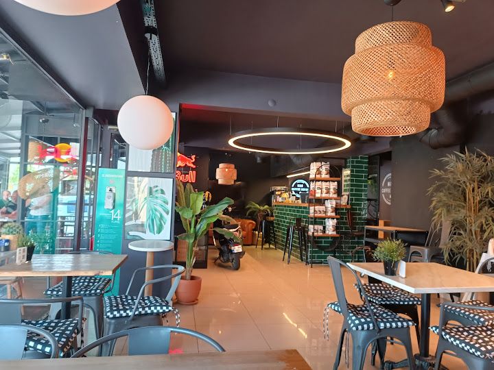Mag Coffee House