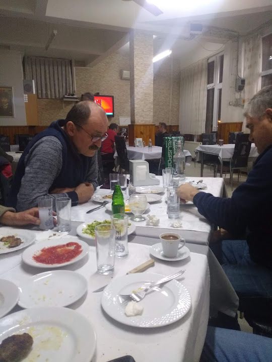 Mandıra Köprübaşı Restaurant