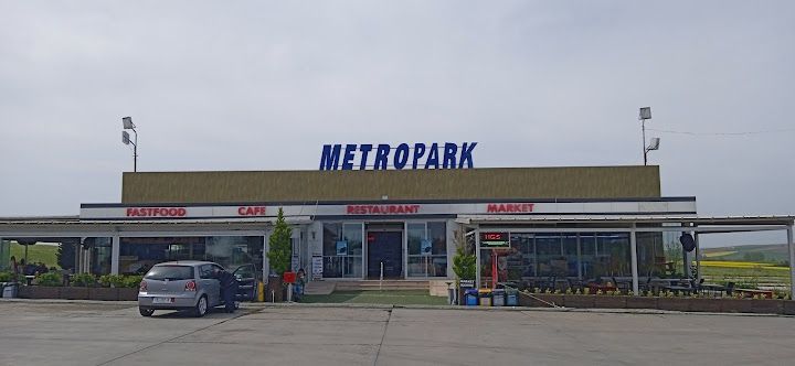 Metropark