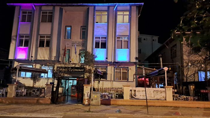 Babaeski Öğretmenevi