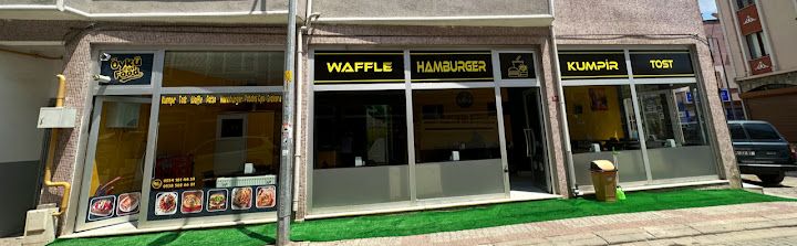 Öykü Fast Food