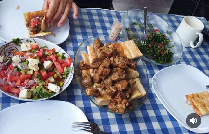 Salash Restorant