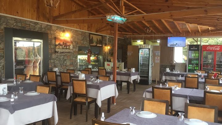 Seğmenler Et Ve Balık Restorant