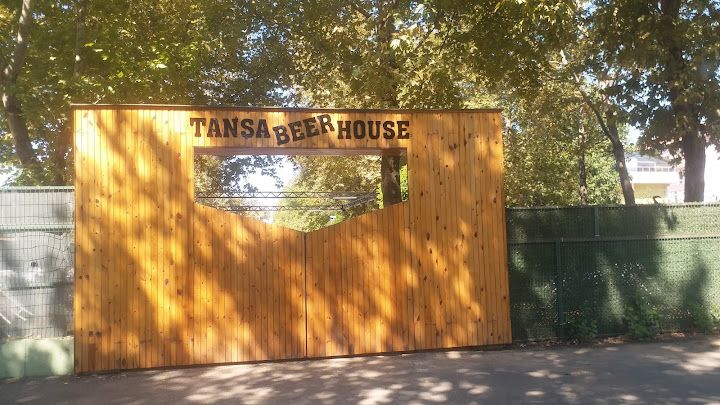 Tansa Mini Kırbahçesi