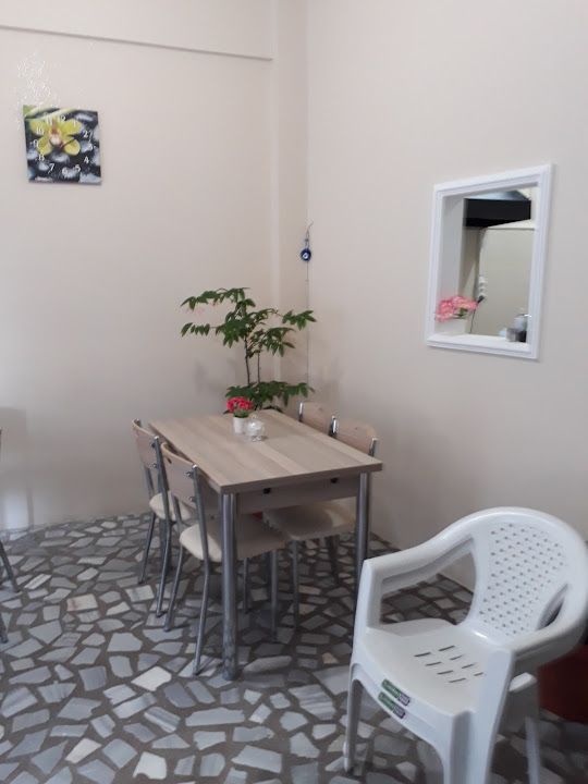 Tunç Cafe