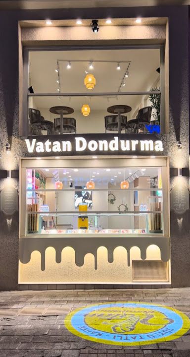 Vatan Dondurma