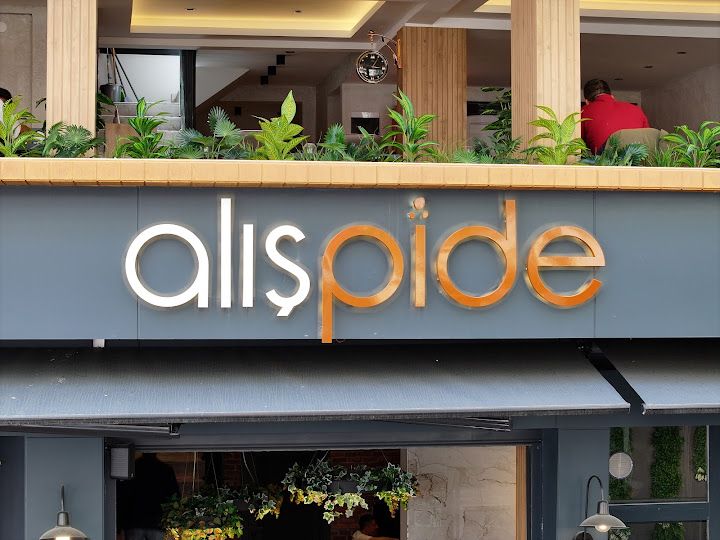 ALIŞ PİDE -BAFRA PİDESİ